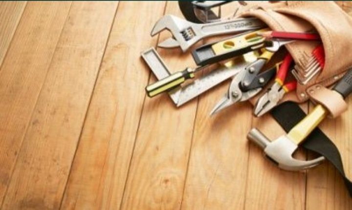 Ремонт мебели. Сборка и разборка мебели. Замена фурнитуры. В любом рай