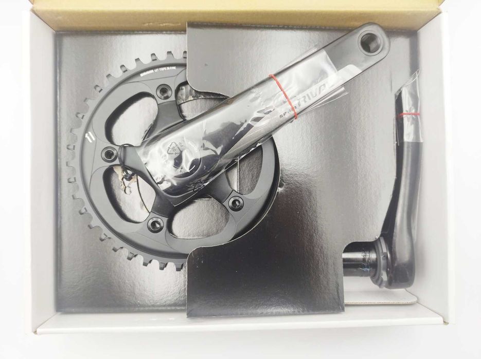 Angrenaj pedalier  SRAM Rival 1 BB30 42T 1x11 viteze 170mm nou