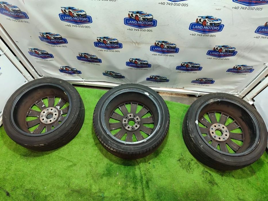JANTE ALIAJ R17 5x112 MINI COOPER (3 BUC.) COD 7Jx17H2 IS 54
