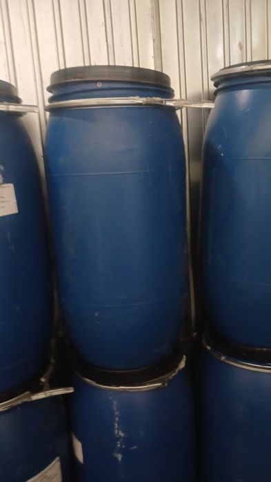 Бочки пластиковые  180л