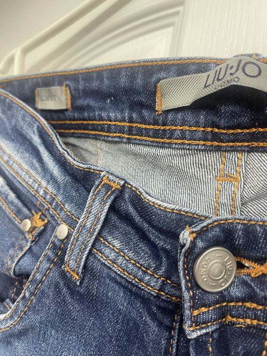 Blugi Liu Jo impecabili