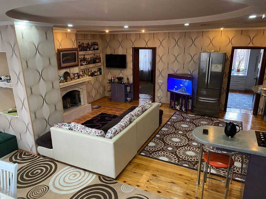 Продается дом В Мирзо-Улугбекском р-н ориентир УЗкабель 3,28сотки