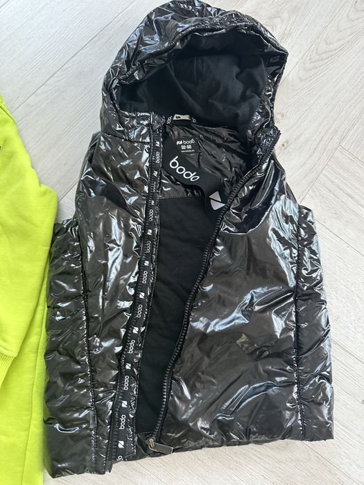 Жилетка костюм весна