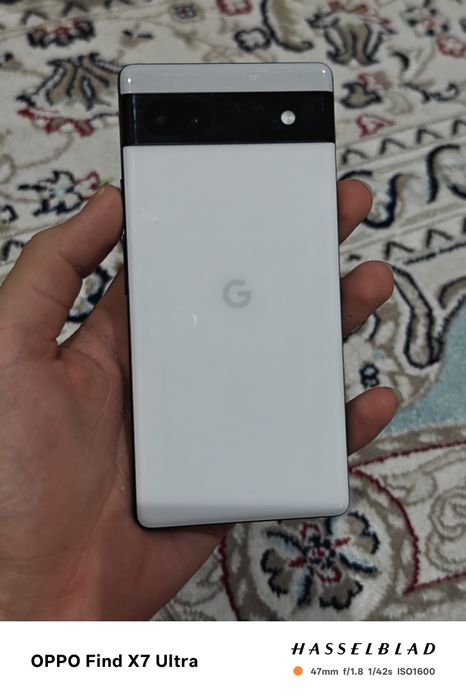 Pixel 6a срочно!!!