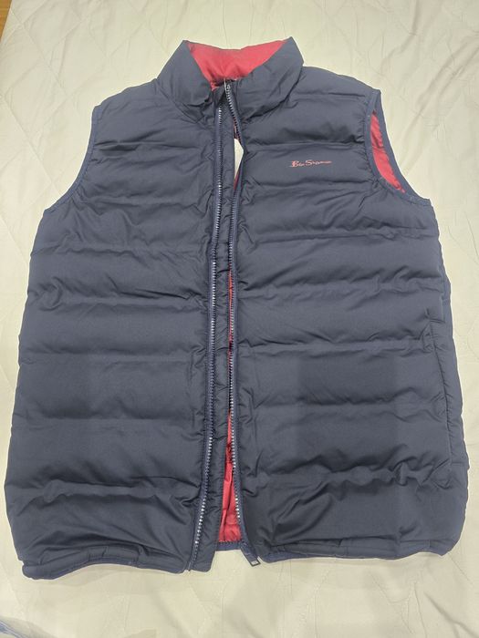 Жилетка Ben Sherman