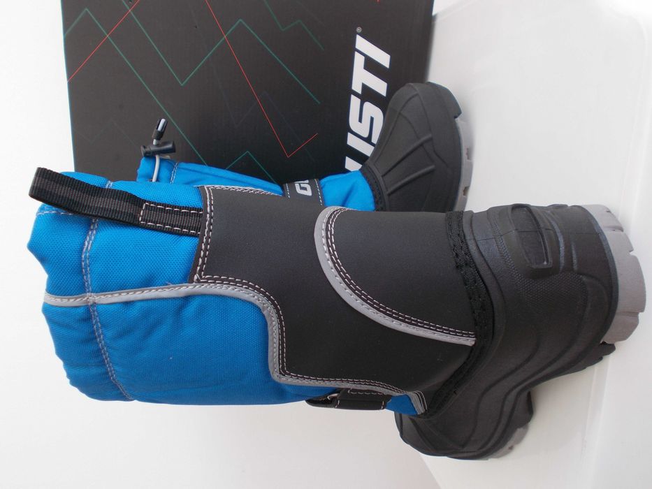 детски ботуши Kamik GUSTI, размер 36