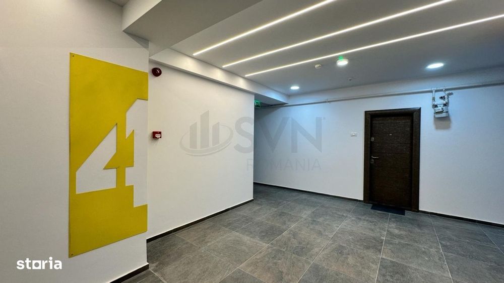 Apartament 2 camere decomandat Lujerului Bloc nou