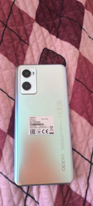 Oppo A96 в отличном состоянии