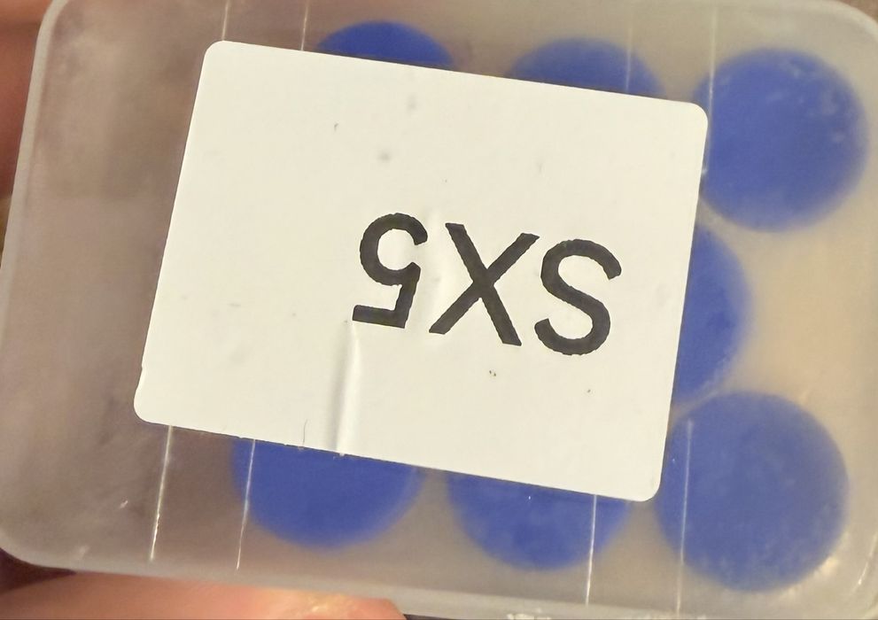 Semax 5 mg – Памет, концентрация и депресивни състояния  (пептит)