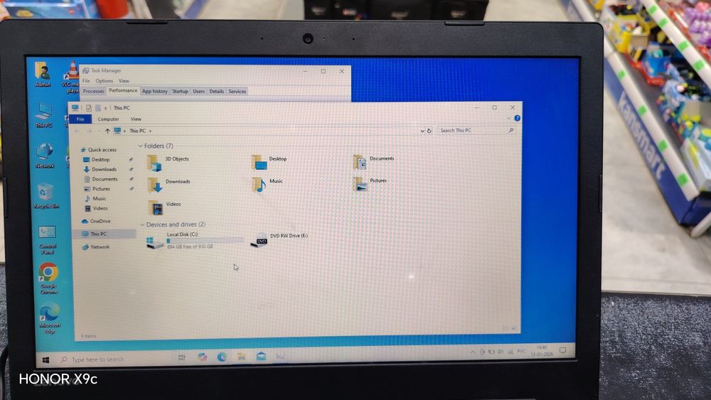 Lenovo sotiladi holati yaxshi