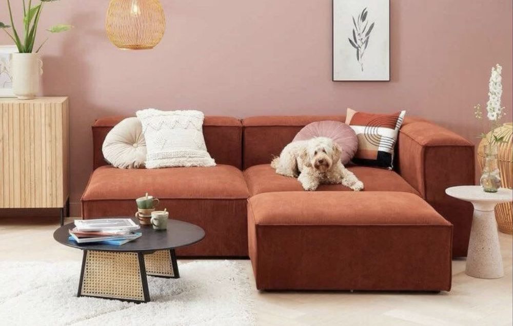 Мебель на заказ Диван Манхэттен