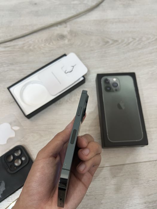 Iphone 13 pro 256gb 94% акб