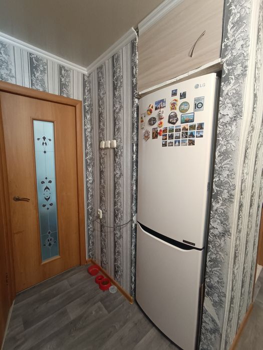 3-х комнатная квартира