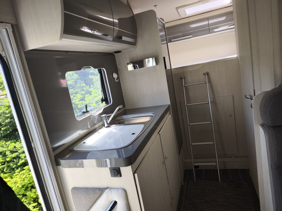 Vand Autorulota Nobel Art A9000 Elegance