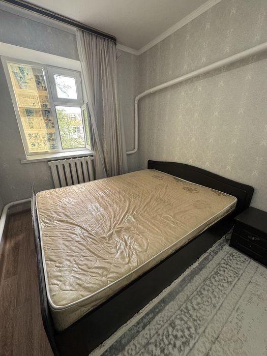 Продам спалный гарнитур!!!