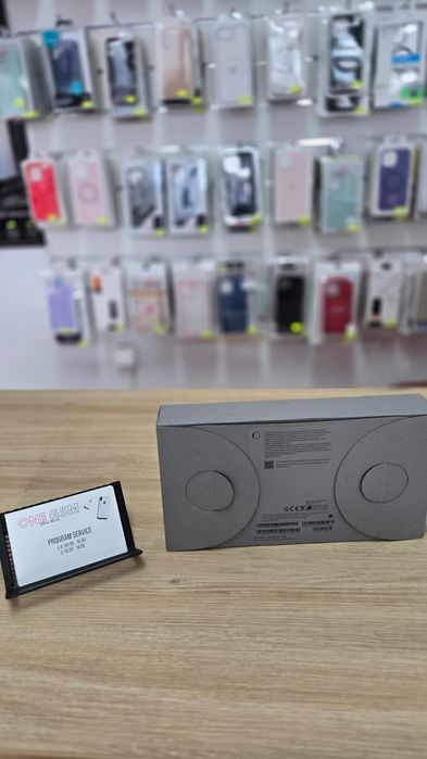 Apple Watch Ultra 2 49mm Black Titanium - Nou Sigilat