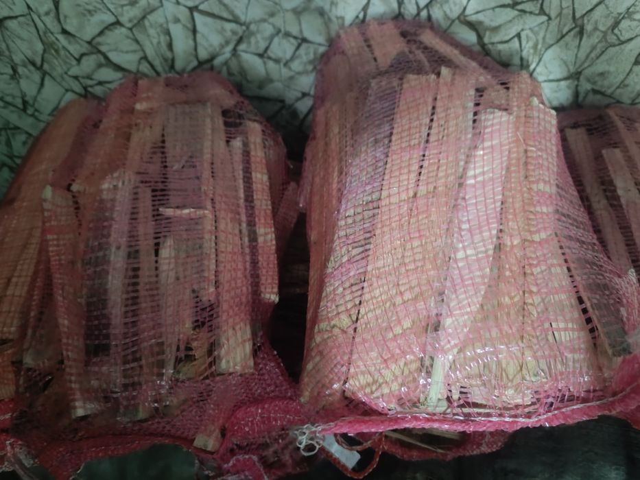 Дрова для самовара сетка Круглосуточно