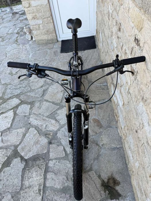 MTB JENSEN RALPH 1.2 29/L 1x12 Deore