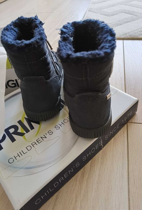 Зимни ботуши Primigi