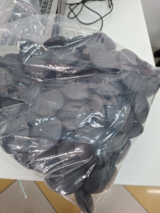 Антикражные датчики радиочастотные