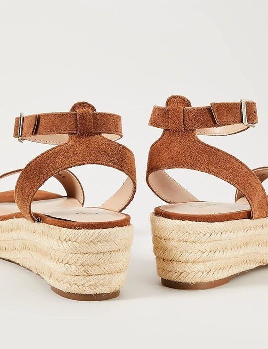 Тотална ликвидация на обувки от фалирал магазин