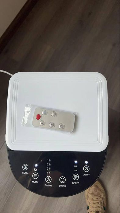 Air Cooler  новая