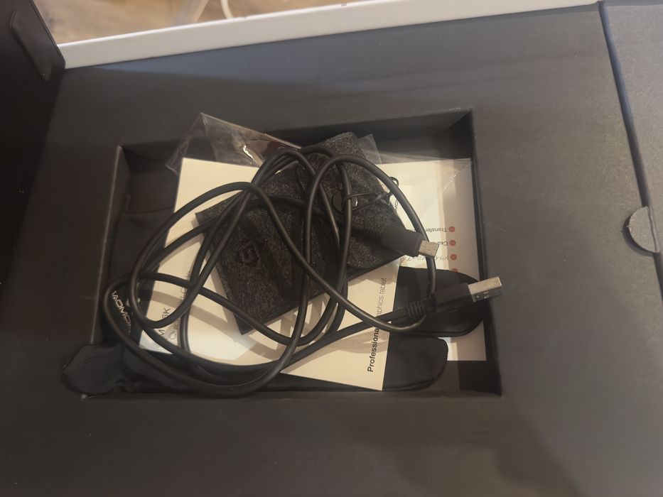 GAOMON M106K Professional Graphics Tablet цена