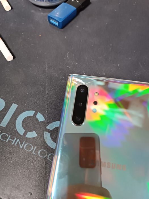 Samsung galaxy note 10 plus