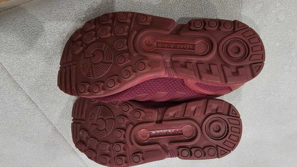Продава Запазени Adidas Torsion Запазени Adidas Torsion ZX FLUX  36 н.