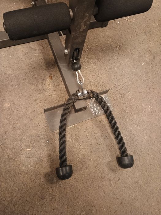 Гладиатор HAMMER Ferrum TX2