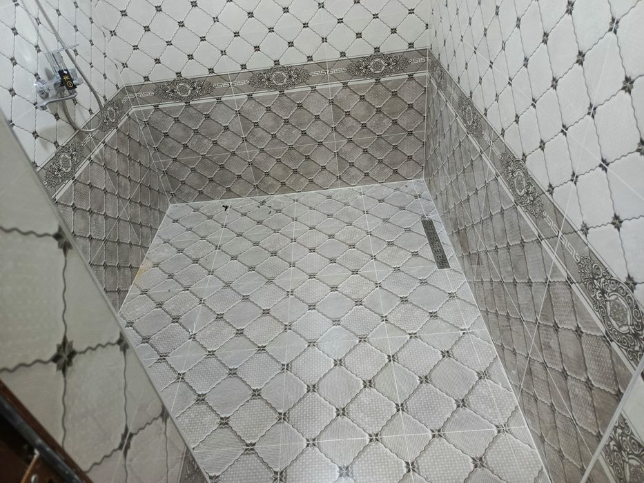 Устачилик ишлари