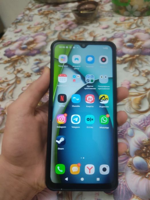 Продам Redmi A3x