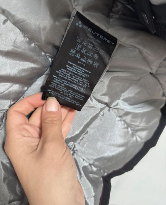 Geaca barbati Peuterey