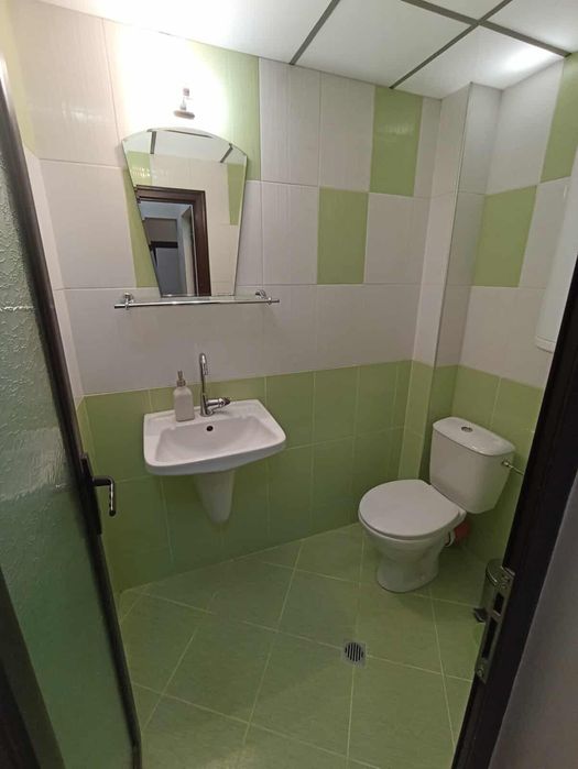 Двустаен апартамент, под наем, Генерали