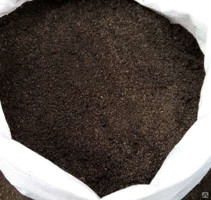 Биогумус - натуральное удобрение. NATURAMIN® - WSP и многое другое!