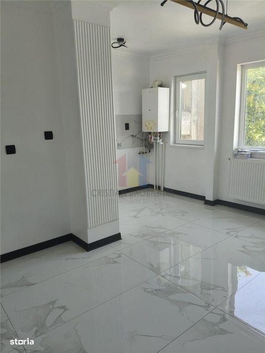 Apartament 2 camere, etaj 3, TOTUL NOU, Finisaje Moderne, Hipodrom