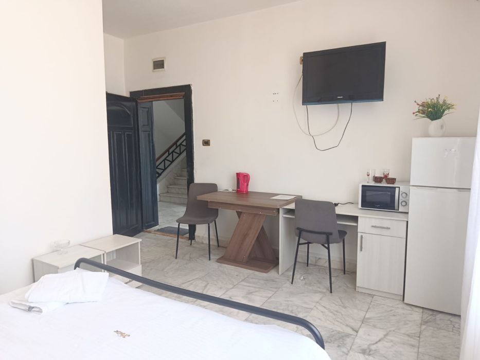 Cazare Apartament 1 Camera Parcare Gratuita