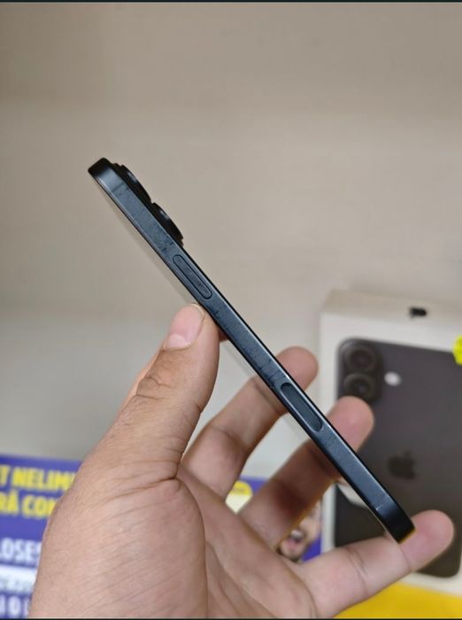 iPhone 16 Plus 128 Gb