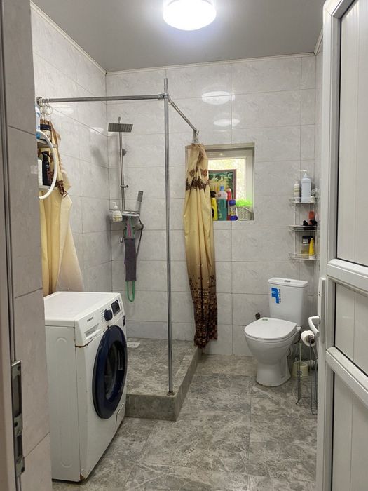 Продается дом срочно в п. Айганым. Район Грэса)