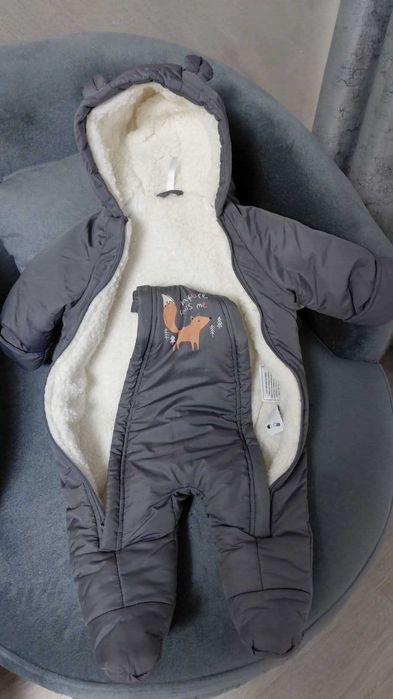Combinezon 3-6 luni