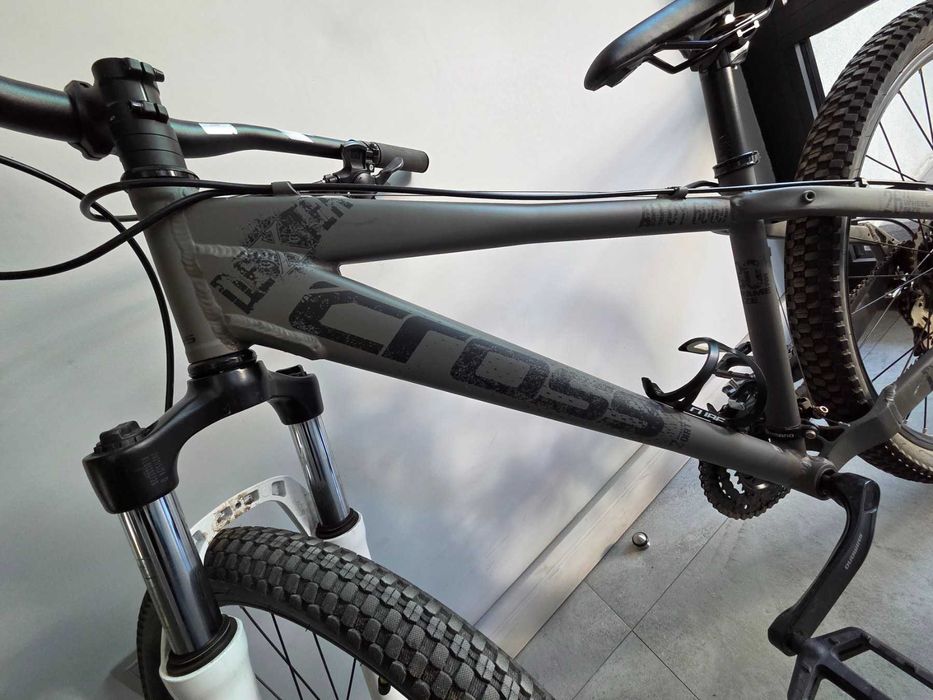 Cross Dexter 26 инча