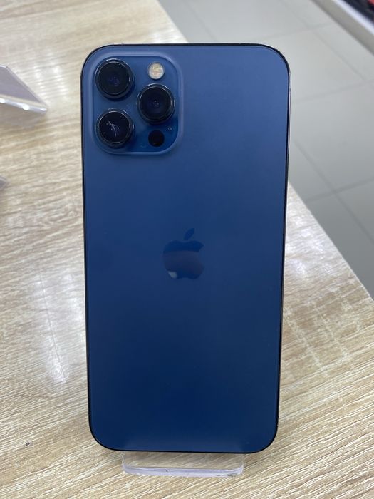 Iphone 12 Pro Max 256gb(tm79)