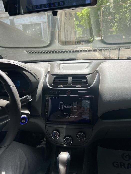 Продается chevrolet cobalt
