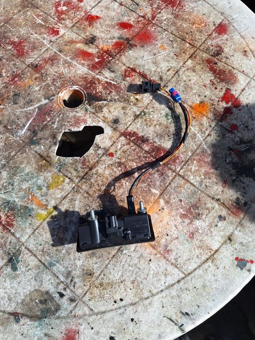 Camera video spate VW -Audi cod 5N0 827 566