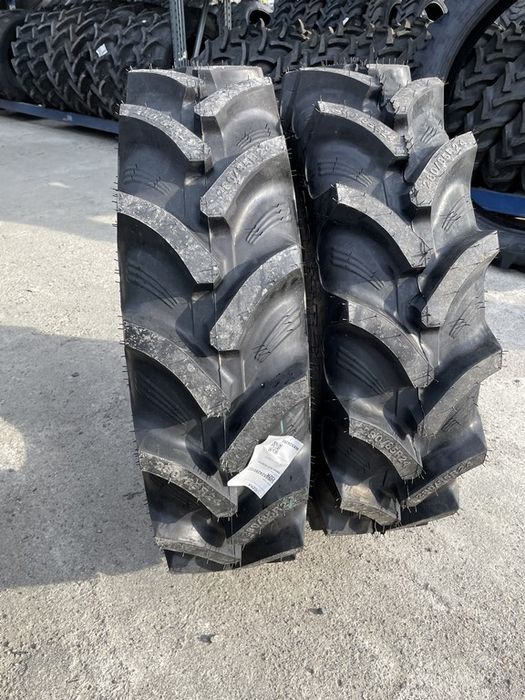 Anvelopa 280/85 R24 (11.2 R24) Ozka AGRO10 TL  Cauciucuri tractor, Fiat, Case, Fendt, John Deere, New Holland, Massey Ferguson, UTB   Cauciucuri tract