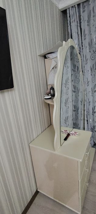 Продам белорусский спальный гарнитур