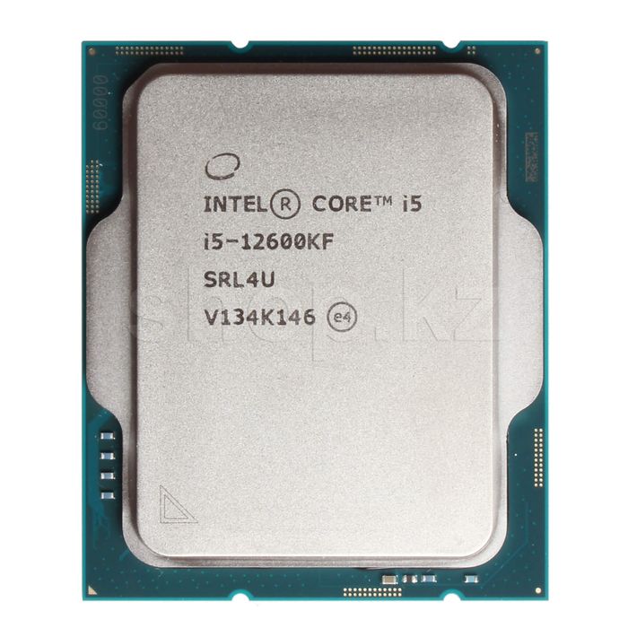 Intel i5 12600kf