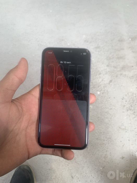 Iphone11 sotiladi