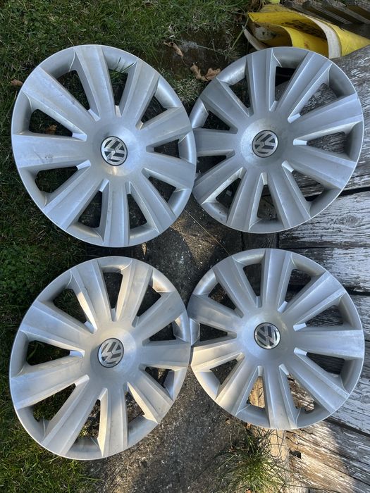 Set capace roti Vw sharan