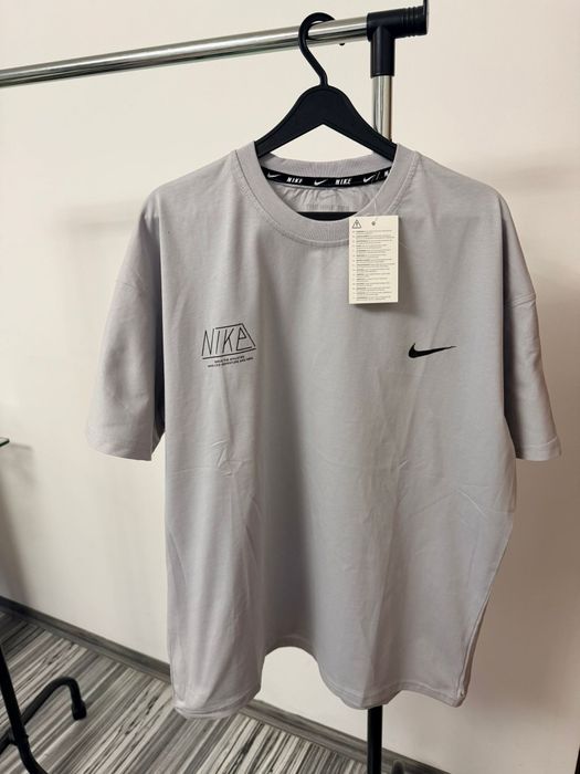 Trcou de bumbac Nike